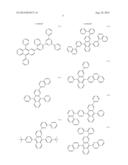 ANTHRACENE DERIVATIVE, ORGANIC-ELECTROLUMINESCENCE-DEVICE MATERIAL,     ORGANIC ELECTROLUMINESCENCE DEVICE, AND ELECTRONIC EQUIPMENT diagram and image