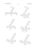 ANTHRACENE DERIVATIVE, ORGANIC-ELECTROLUMINESCENCE-DEVICE MATERIAL,     ORGANIC ELECTROLUMINESCENCE DEVICE, AND ELECTRONIC EQUIPMENT diagram and image