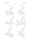 ANTHRACENE DERIVATIVE, ORGANIC-ELECTROLUMINESCENCE-DEVICE MATERIAL,     ORGANIC ELECTROLUMINESCENCE DEVICE, AND ELECTRONIC EQUIPMENT diagram and image