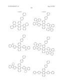 ANTHRACENE DERIVATIVE, ORGANIC-ELECTROLUMINESCENCE-DEVICE MATERIAL,     ORGANIC ELECTROLUMINESCENCE DEVICE, AND ELECTRONIC EQUIPMENT diagram and image