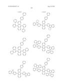 ANTHRACENE DERIVATIVE, ORGANIC-ELECTROLUMINESCENCE-DEVICE MATERIAL,     ORGANIC ELECTROLUMINESCENCE DEVICE, AND ELECTRONIC EQUIPMENT diagram and image