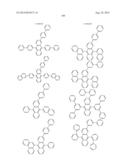 ANTHRACENE DERIVATIVE, ORGANIC-ELECTROLUMINESCENCE-DEVICE MATERIAL,     ORGANIC ELECTROLUMINESCENCE DEVICE, AND ELECTRONIC EQUIPMENT diagram and image