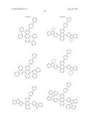 ANTHRACENE DERIVATIVE, ORGANIC-ELECTROLUMINESCENCE-DEVICE MATERIAL,     ORGANIC ELECTROLUMINESCENCE DEVICE, AND ELECTRONIC EQUIPMENT diagram and image