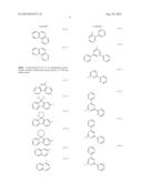 ANTHRACENE DERIVATIVE, ORGANIC-ELECTROLUMINESCENCE-DEVICE MATERIAL,     ORGANIC ELECTROLUMINESCENCE DEVICE, AND ELECTRONIC EQUIPMENT diagram and image