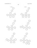 ANTHRACENE DERIVATIVE, ORGANIC-ELECTROLUMINESCENCE-DEVICE MATERIAL,     ORGANIC ELECTROLUMINESCENCE DEVICE, AND ELECTRONIC EQUIPMENT diagram and image