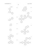 ANTHRACENE DERIVATIVE, ORGANIC-ELECTROLUMINESCENCE-DEVICE MATERIAL,     ORGANIC ELECTROLUMINESCENCE DEVICE, AND ELECTRONIC EQUIPMENT diagram and image