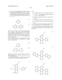 ANTHRACENE DERIVATIVE, ORGANIC-ELECTROLUMINESCENCE-DEVICE MATERIAL,     ORGANIC ELECTROLUMINESCENCE DEVICE, AND ELECTRONIC EQUIPMENT diagram and image