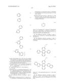 ANTHRACENE DERIVATIVE, ORGANIC-ELECTROLUMINESCENCE-DEVICE MATERIAL,     ORGANIC ELECTROLUMINESCENCE DEVICE, AND ELECTRONIC EQUIPMENT diagram and image