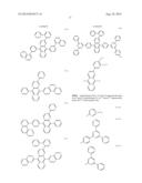 ANTHRACENE DERIVATIVE, ORGANIC-ELECTROLUMINESCENCE-DEVICE MATERIAL,     ORGANIC ELECTROLUMINESCENCE DEVICE, AND ELECTRONIC EQUIPMENT diagram and image