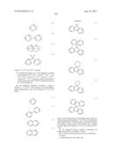 ANTHRACENE DERIVATIVE, ORGANIC-ELECTROLUMINESCENCE-DEVICE MATERIAL,     ORGANIC ELECTROLUMINESCENCE DEVICE, AND ELECTRONIC EQUIPMENT diagram and image