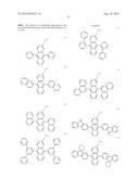 ANTHRACENE DERIVATIVE, ORGANIC-ELECTROLUMINESCENCE-DEVICE MATERIAL,     ORGANIC ELECTROLUMINESCENCE DEVICE, AND ELECTRONIC EQUIPMENT diagram and image