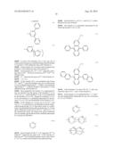 ANTHRACENE DERIVATIVE, ORGANIC-ELECTROLUMINESCENCE-DEVICE MATERIAL,     ORGANIC ELECTROLUMINESCENCE DEVICE, AND ELECTRONIC EQUIPMENT diagram and image
