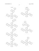 ANTHRACENE DERIVATIVE, ORGANIC-ELECTROLUMINESCENCE-DEVICE MATERIAL,     ORGANIC ELECTROLUMINESCENCE DEVICE, AND ELECTRONIC EQUIPMENT diagram and image