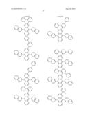 ANTHRACENE DERIVATIVE, ORGANIC-ELECTROLUMINESCENCE-DEVICE MATERIAL,     ORGANIC ELECTROLUMINESCENCE DEVICE, AND ELECTRONIC EQUIPMENT diagram and image