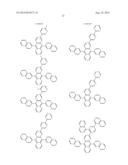 ANTHRACENE DERIVATIVE, ORGANIC-ELECTROLUMINESCENCE-DEVICE MATERIAL,     ORGANIC ELECTROLUMINESCENCE DEVICE, AND ELECTRONIC EQUIPMENT diagram and image