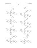 ANTHRACENE DERIVATIVE, ORGANIC-ELECTROLUMINESCENCE-DEVICE MATERIAL,     ORGANIC ELECTROLUMINESCENCE DEVICE, AND ELECTRONIC EQUIPMENT diagram and image