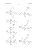 ANTHRACENE DERIVATIVE, ORGANIC-ELECTROLUMINESCENCE-DEVICE MATERIAL,     ORGANIC ELECTROLUMINESCENCE DEVICE, AND ELECTRONIC EQUIPMENT diagram and image