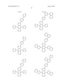 ANTHRACENE DERIVATIVE, ORGANIC-ELECTROLUMINESCENCE-DEVICE MATERIAL,     ORGANIC ELECTROLUMINESCENCE DEVICE, AND ELECTRONIC EQUIPMENT diagram and image