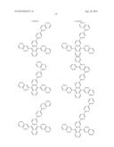 ANTHRACENE DERIVATIVE, ORGANIC-ELECTROLUMINESCENCE-DEVICE MATERIAL,     ORGANIC ELECTROLUMINESCENCE DEVICE, AND ELECTRONIC EQUIPMENT diagram and image