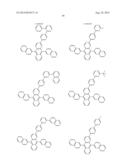 ANTHRACENE DERIVATIVE, ORGANIC-ELECTROLUMINESCENCE-DEVICE MATERIAL,     ORGANIC ELECTROLUMINESCENCE DEVICE, AND ELECTRONIC EQUIPMENT diagram and image