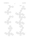 ANTHRACENE DERIVATIVE, ORGANIC-ELECTROLUMINESCENCE-DEVICE MATERIAL,     ORGANIC ELECTROLUMINESCENCE DEVICE, AND ELECTRONIC EQUIPMENT diagram and image