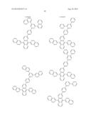 ANTHRACENE DERIVATIVE, ORGANIC-ELECTROLUMINESCENCE-DEVICE MATERIAL,     ORGANIC ELECTROLUMINESCENCE DEVICE, AND ELECTRONIC EQUIPMENT diagram and image