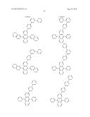 ANTHRACENE DERIVATIVE, ORGANIC-ELECTROLUMINESCENCE-DEVICE MATERIAL,     ORGANIC ELECTROLUMINESCENCE DEVICE, AND ELECTRONIC EQUIPMENT diagram and image