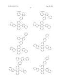 ANTHRACENE DERIVATIVE, ORGANIC-ELECTROLUMINESCENCE-DEVICE MATERIAL,     ORGANIC ELECTROLUMINESCENCE DEVICE, AND ELECTRONIC EQUIPMENT diagram and image