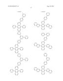 ANTHRACENE DERIVATIVE, ORGANIC-ELECTROLUMINESCENCE-DEVICE MATERIAL,     ORGANIC ELECTROLUMINESCENCE DEVICE, AND ELECTRONIC EQUIPMENT diagram and image