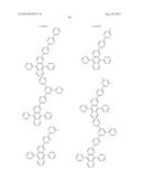 ANTHRACENE DERIVATIVE, ORGANIC-ELECTROLUMINESCENCE-DEVICE MATERIAL,     ORGANIC ELECTROLUMINESCENCE DEVICE, AND ELECTRONIC EQUIPMENT diagram and image