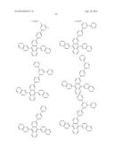 ANTHRACENE DERIVATIVE, ORGANIC-ELECTROLUMINESCENCE-DEVICE MATERIAL,     ORGANIC ELECTROLUMINESCENCE DEVICE, AND ELECTRONIC EQUIPMENT diagram and image