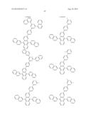 ANTHRACENE DERIVATIVE, ORGANIC-ELECTROLUMINESCENCE-DEVICE MATERIAL,     ORGANIC ELECTROLUMINESCENCE DEVICE, AND ELECTRONIC EQUIPMENT diagram and image