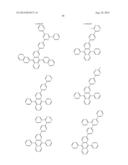 ANTHRACENE DERIVATIVE, ORGANIC-ELECTROLUMINESCENCE-DEVICE MATERIAL,     ORGANIC ELECTROLUMINESCENCE DEVICE, AND ELECTRONIC EQUIPMENT diagram and image