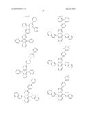 ANTHRACENE DERIVATIVE, ORGANIC-ELECTROLUMINESCENCE-DEVICE MATERIAL,     ORGANIC ELECTROLUMINESCENCE DEVICE, AND ELECTRONIC EQUIPMENT diagram and image