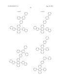 ANTHRACENE DERIVATIVE, ORGANIC-ELECTROLUMINESCENCE-DEVICE MATERIAL,     ORGANIC ELECTROLUMINESCENCE DEVICE, AND ELECTRONIC EQUIPMENT diagram and image