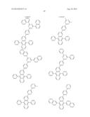 ANTHRACENE DERIVATIVE, ORGANIC-ELECTROLUMINESCENCE-DEVICE MATERIAL,     ORGANIC ELECTROLUMINESCENCE DEVICE, AND ELECTRONIC EQUIPMENT diagram and image