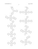 ANTHRACENE DERIVATIVE, ORGANIC-ELECTROLUMINESCENCE-DEVICE MATERIAL,     ORGANIC ELECTROLUMINESCENCE DEVICE, AND ELECTRONIC EQUIPMENT diagram and image