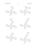 ANTHRACENE DERIVATIVE, ORGANIC-ELECTROLUMINESCENCE-DEVICE MATERIAL,     ORGANIC ELECTROLUMINESCENCE DEVICE, AND ELECTRONIC EQUIPMENT diagram and image