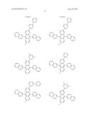 ANTHRACENE DERIVATIVE, ORGANIC-ELECTROLUMINESCENCE-DEVICE MATERIAL,     ORGANIC ELECTROLUMINESCENCE DEVICE, AND ELECTRONIC EQUIPMENT diagram and image