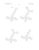 ANTHRACENE DERIVATIVE, ORGANIC-ELECTROLUMINESCENCE-DEVICE MATERIAL,     ORGANIC ELECTROLUMINESCENCE DEVICE, AND ELECTRONIC EQUIPMENT diagram and image