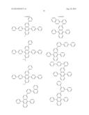 ANTHRACENE DERIVATIVE, ORGANIC-ELECTROLUMINESCENCE-DEVICE MATERIAL,     ORGANIC ELECTROLUMINESCENCE DEVICE, AND ELECTRONIC EQUIPMENT diagram and image