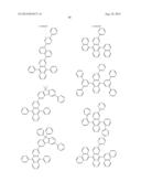 ANTHRACENE DERIVATIVE, ORGANIC-ELECTROLUMINESCENCE-DEVICE MATERIAL,     ORGANIC ELECTROLUMINESCENCE DEVICE, AND ELECTRONIC EQUIPMENT diagram and image