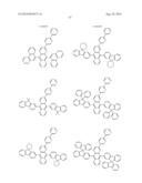 ANTHRACENE DERIVATIVE, ORGANIC-ELECTROLUMINESCENCE-DEVICE MATERIAL,     ORGANIC ELECTROLUMINESCENCE DEVICE, AND ELECTRONIC EQUIPMENT diagram and image