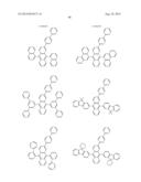 ANTHRACENE DERIVATIVE, ORGANIC-ELECTROLUMINESCENCE-DEVICE MATERIAL,     ORGANIC ELECTROLUMINESCENCE DEVICE, AND ELECTRONIC EQUIPMENT diagram and image