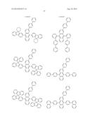 ANTHRACENE DERIVATIVE, ORGANIC-ELECTROLUMINESCENCE-DEVICE MATERIAL,     ORGANIC ELECTROLUMINESCENCE DEVICE, AND ELECTRONIC EQUIPMENT diagram and image