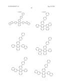 ANTHRACENE DERIVATIVE, ORGANIC-ELECTROLUMINESCENCE-DEVICE MATERIAL,     ORGANIC ELECTROLUMINESCENCE DEVICE, AND ELECTRONIC EQUIPMENT diagram and image