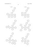 ANTHRACENE DERIVATIVE, ORGANIC-ELECTROLUMINESCENCE-DEVICE MATERIAL,     ORGANIC ELECTROLUMINESCENCE DEVICE, AND ELECTRONIC EQUIPMENT diagram and image