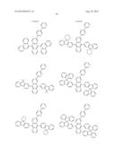 ANTHRACENE DERIVATIVE, ORGANIC-ELECTROLUMINESCENCE-DEVICE MATERIAL,     ORGANIC ELECTROLUMINESCENCE DEVICE, AND ELECTRONIC EQUIPMENT diagram and image