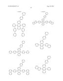 ANTHRACENE DERIVATIVE, ORGANIC-ELECTROLUMINESCENCE-DEVICE MATERIAL,     ORGANIC ELECTROLUMINESCENCE DEVICE, AND ELECTRONIC EQUIPMENT diagram and image