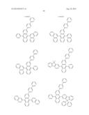 ANTHRACENE DERIVATIVE, ORGANIC-ELECTROLUMINESCENCE-DEVICE MATERIAL,     ORGANIC ELECTROLUMINESCENCE DEVICE, AND ELECTRONIC EQUIPMENT diagram and image